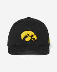 Iowa Recruiting Class Snapback Hat Men|Accessories|Game Day|New/Black