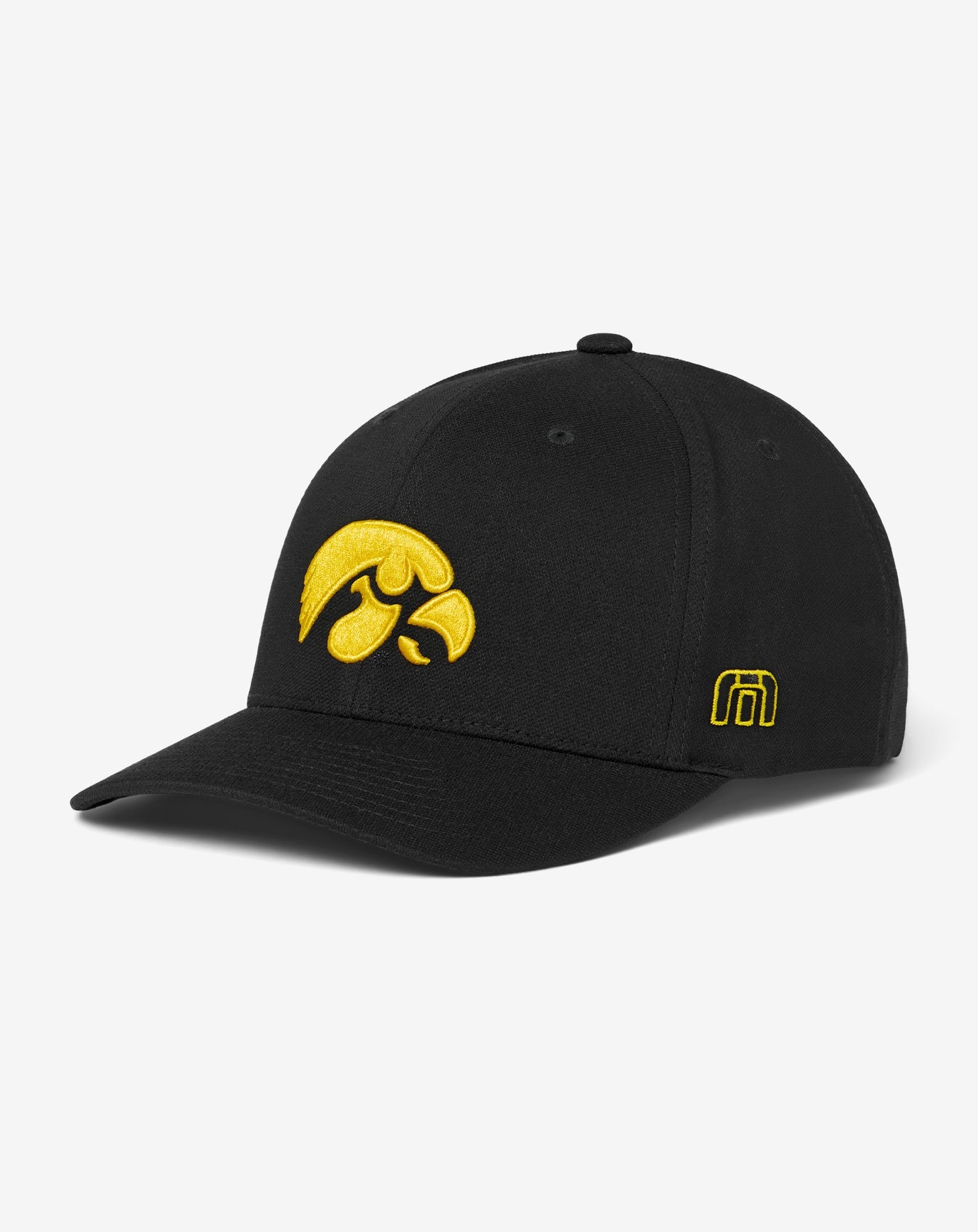 Iowa Recruiting Class Snapback Hat Men|Accessories|Game Day|New/Black