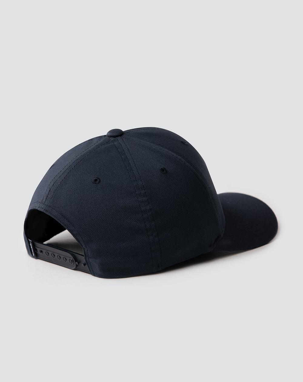 Stingray Shuffle Snapback Hat Men|Accessories/Blue Nights