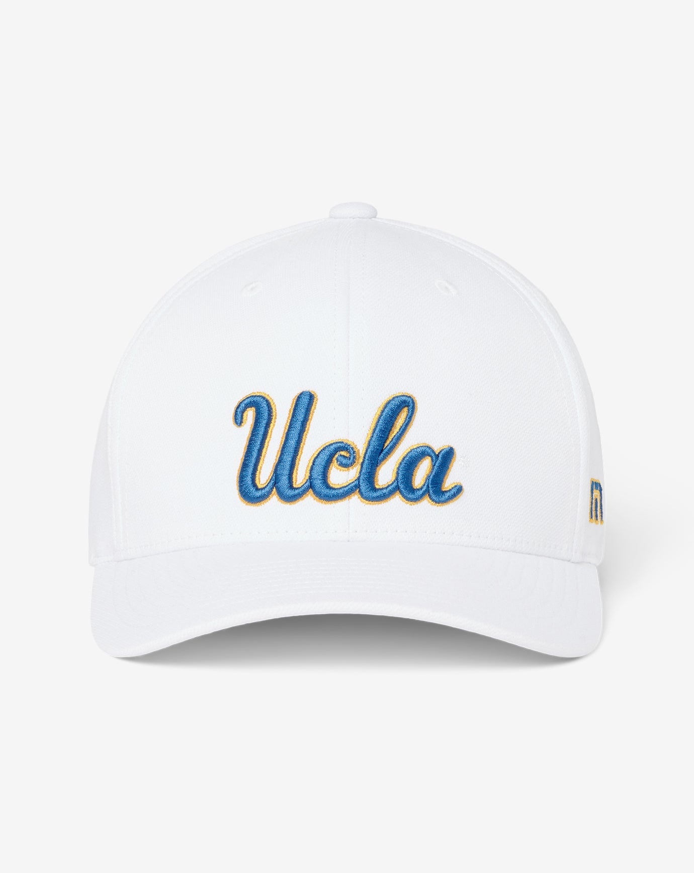 UCLA Recruiting Class Snapback Hat Men|Accessories|Game Day|New/White