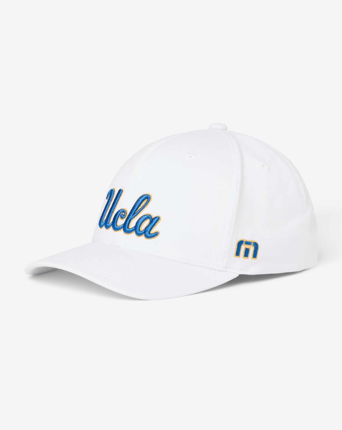 UCLA Recruiting Class Snapback Hat Men|Accessories|Game Day|New/White