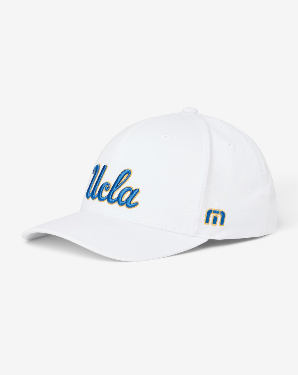 UCLA Recruiting Class Snapback Hat Men|Accessories|Game Day|New/White