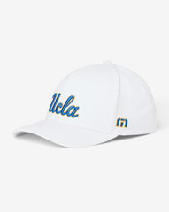 UCLA Recruiting Class Snapback Hat Men|Accessories|Game Day|New/White