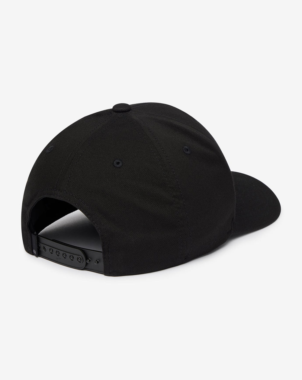 Boylston 2.0 Snapback Hat Men|Accessories/Black
