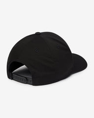 Boylston 2.0 Snapback Hat Men|Accessories/Black
