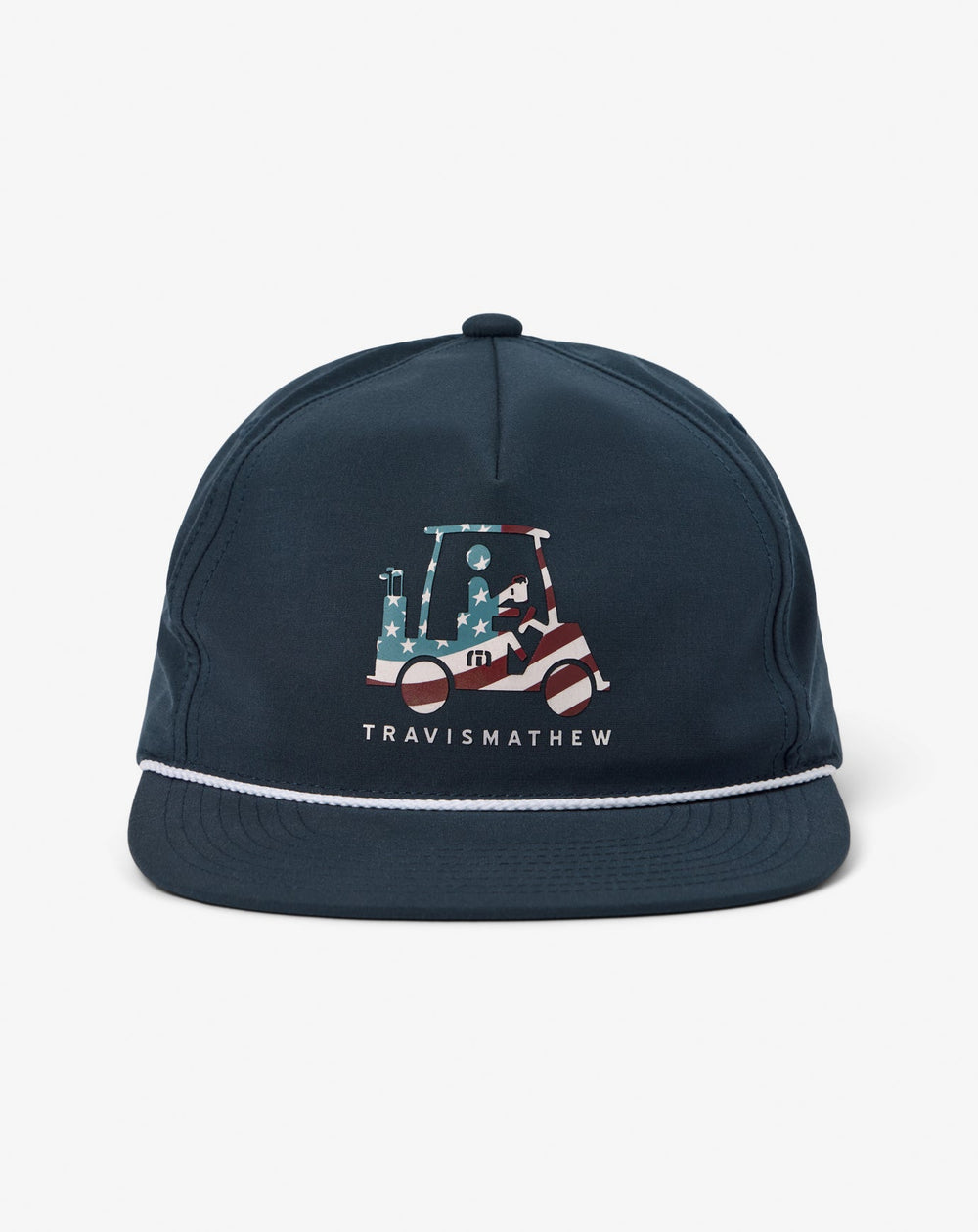 View From Above Snapback Hat Men|Accessories/Total Eclipse
