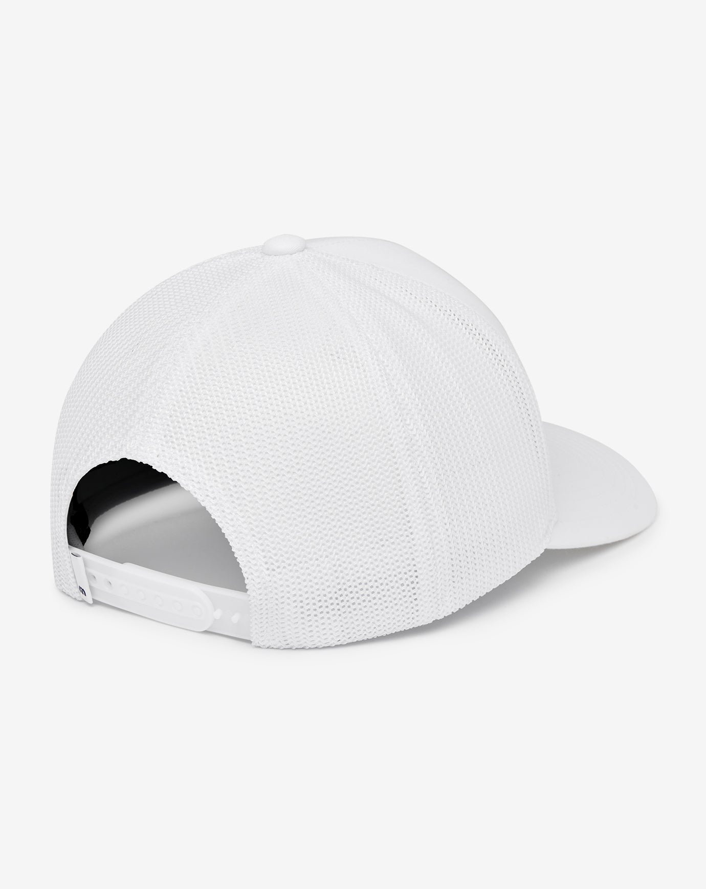 Bellville Tx 2.0 Snapback Hat Men|Accessories/White