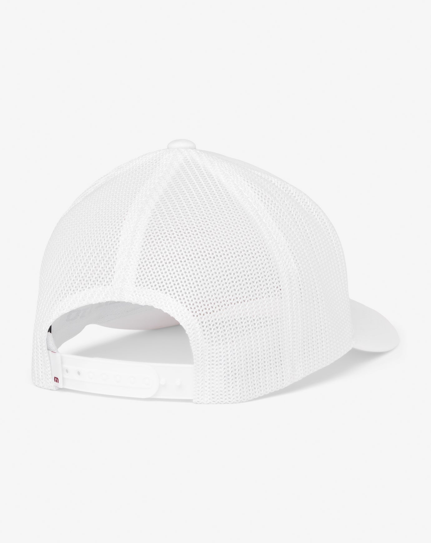 FSU Drum Major Snapback Hat Men|Accessories|Game Day|New/White