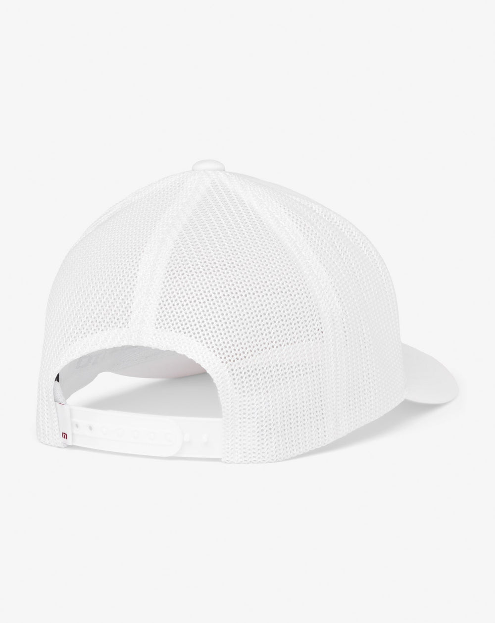 FSU Drum Major Snapback Hat Men|Accessories|Game Day|New/White