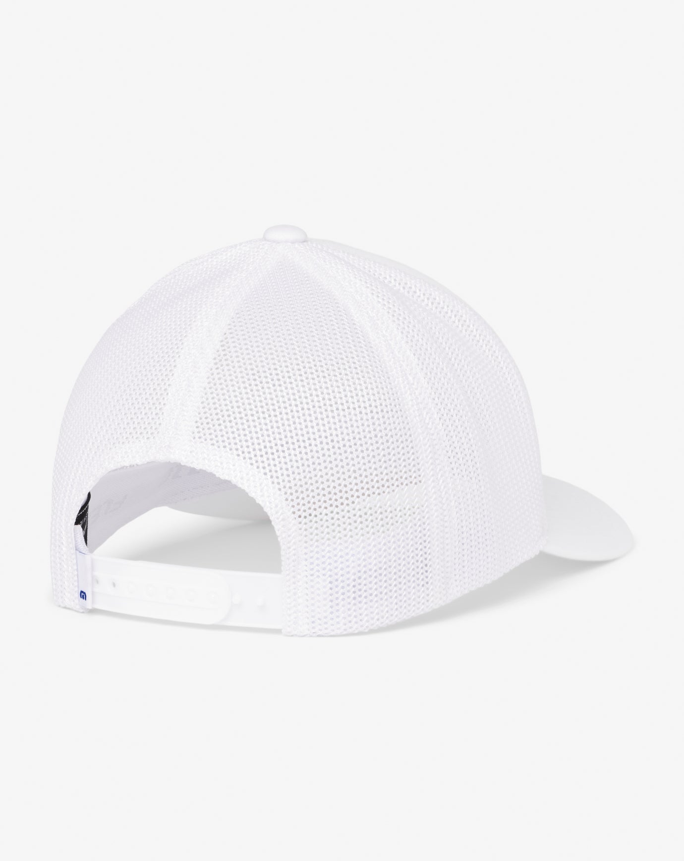 Florida Drum Major Snapback Hat Men|Accessories|New/White