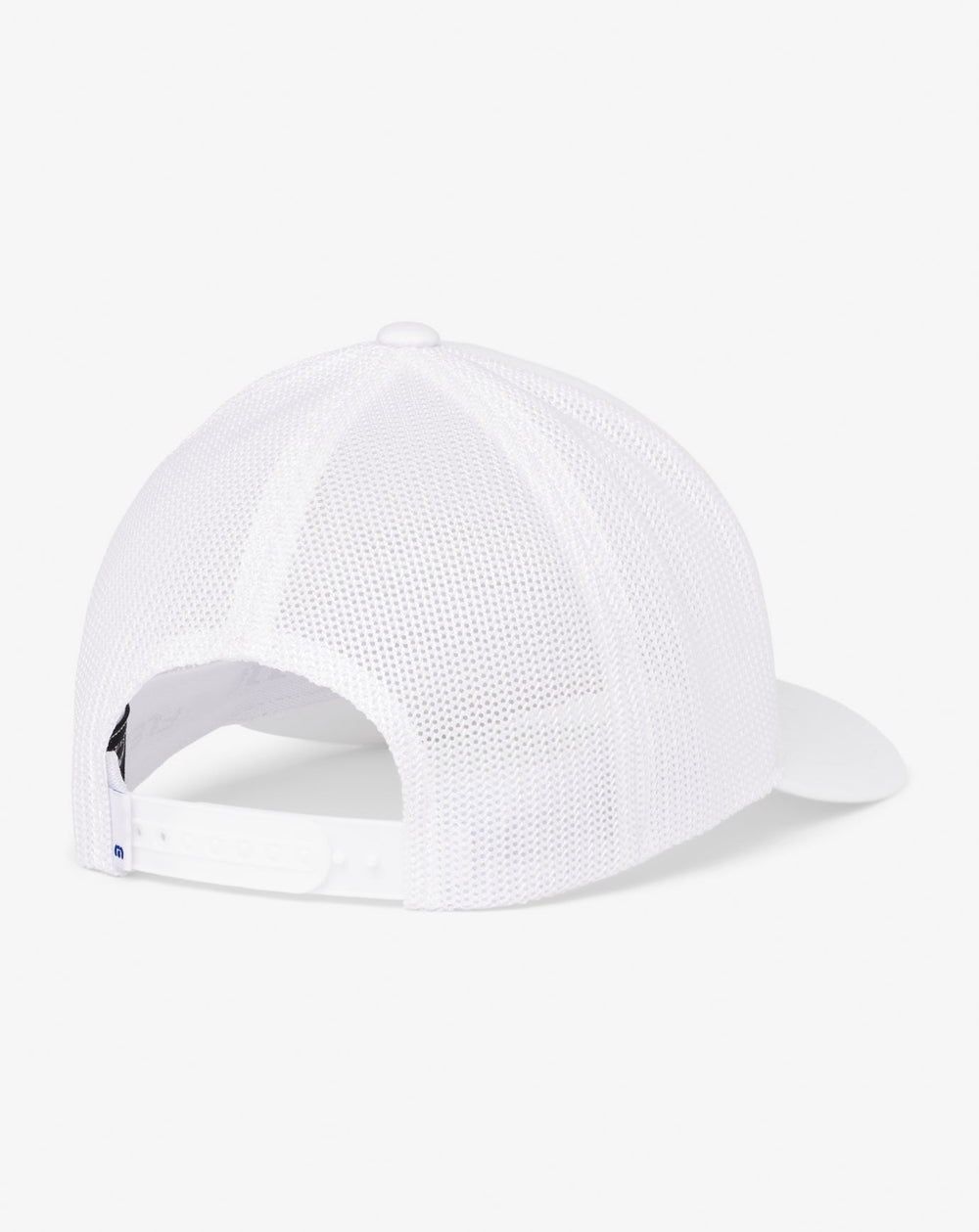 Florida Drum Major Snapback Hat Men|Accessories|New/White