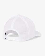 Florida Drum Major Snapback Hat Men|Accessories|New/White