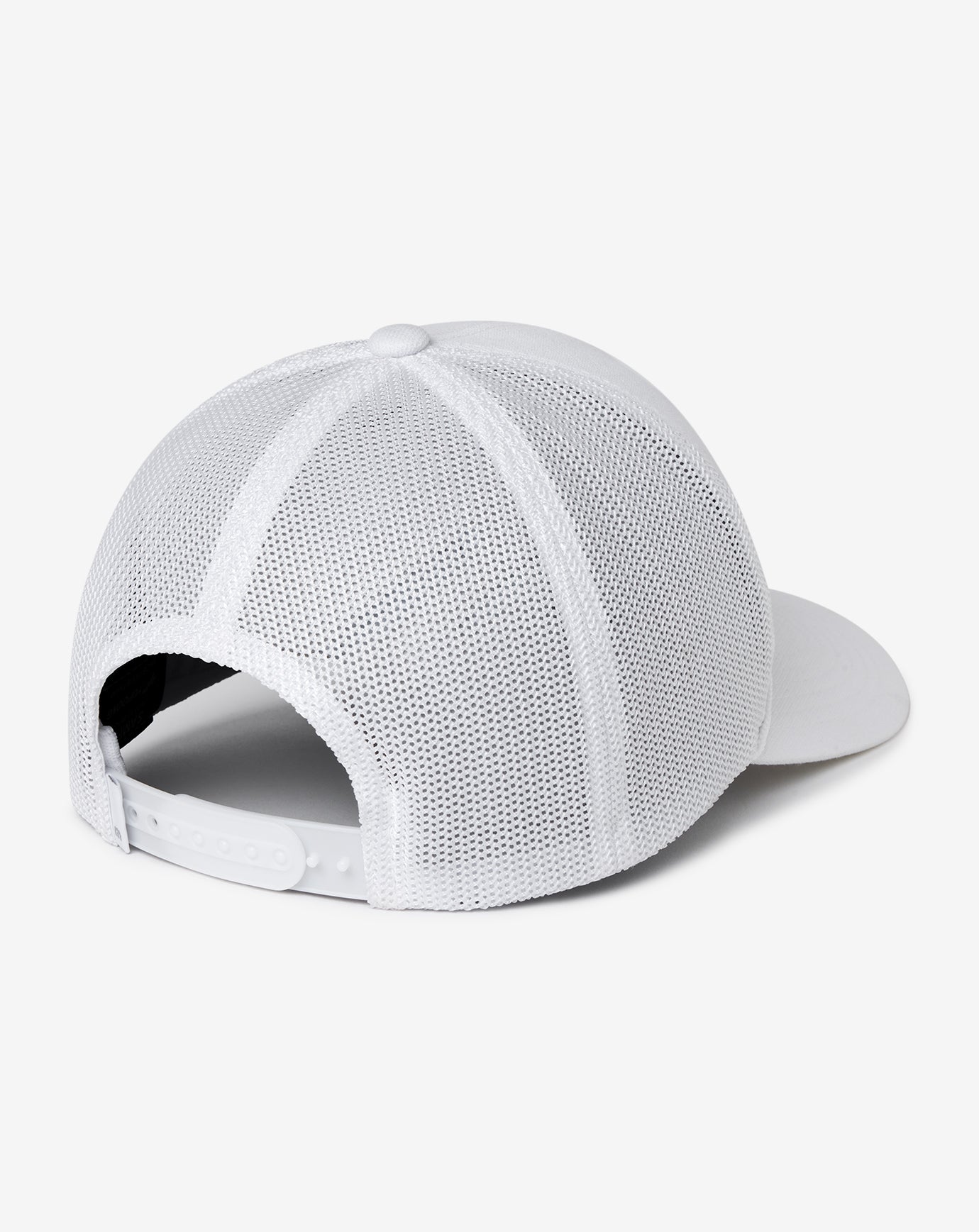 Haupaia Pie Snapback Hat Men|Accessories/White
