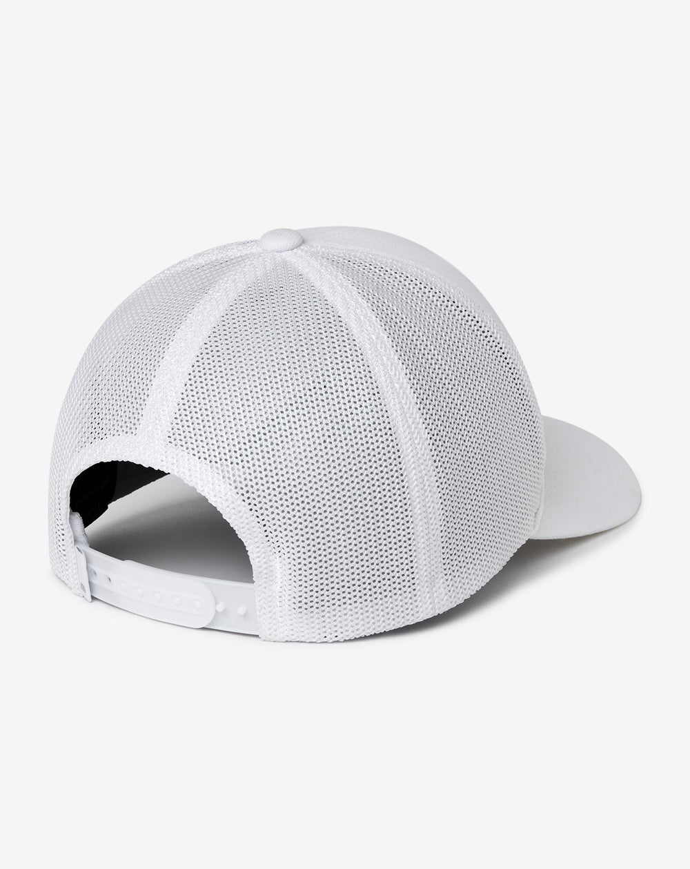 Haupaia Pie Snapback Hat Men|Accessories/White