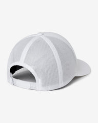 Haupaia Pie Snapback Hat Men|Accessories/White