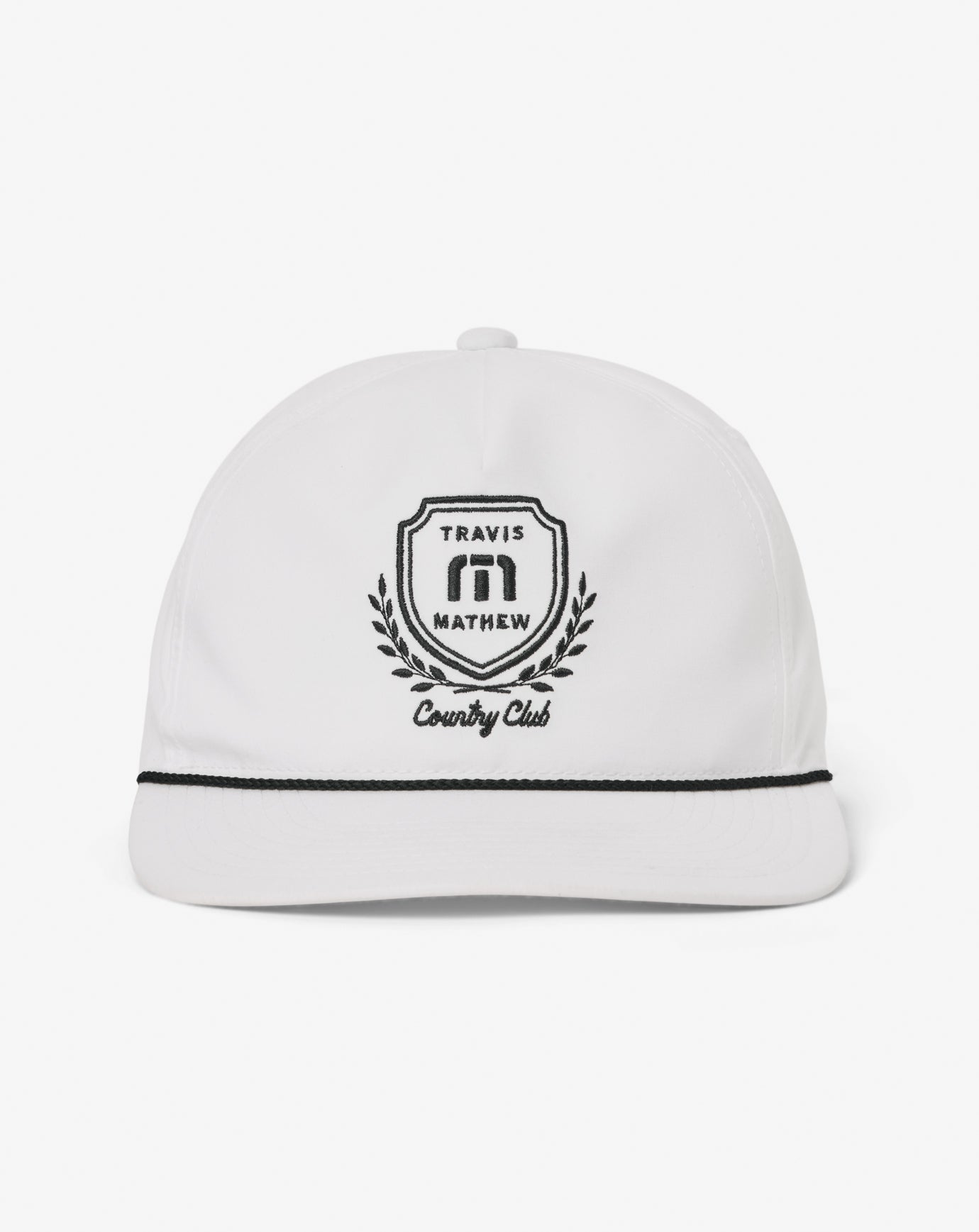 Local Favorite Snapback Hat Men|Accessories/White