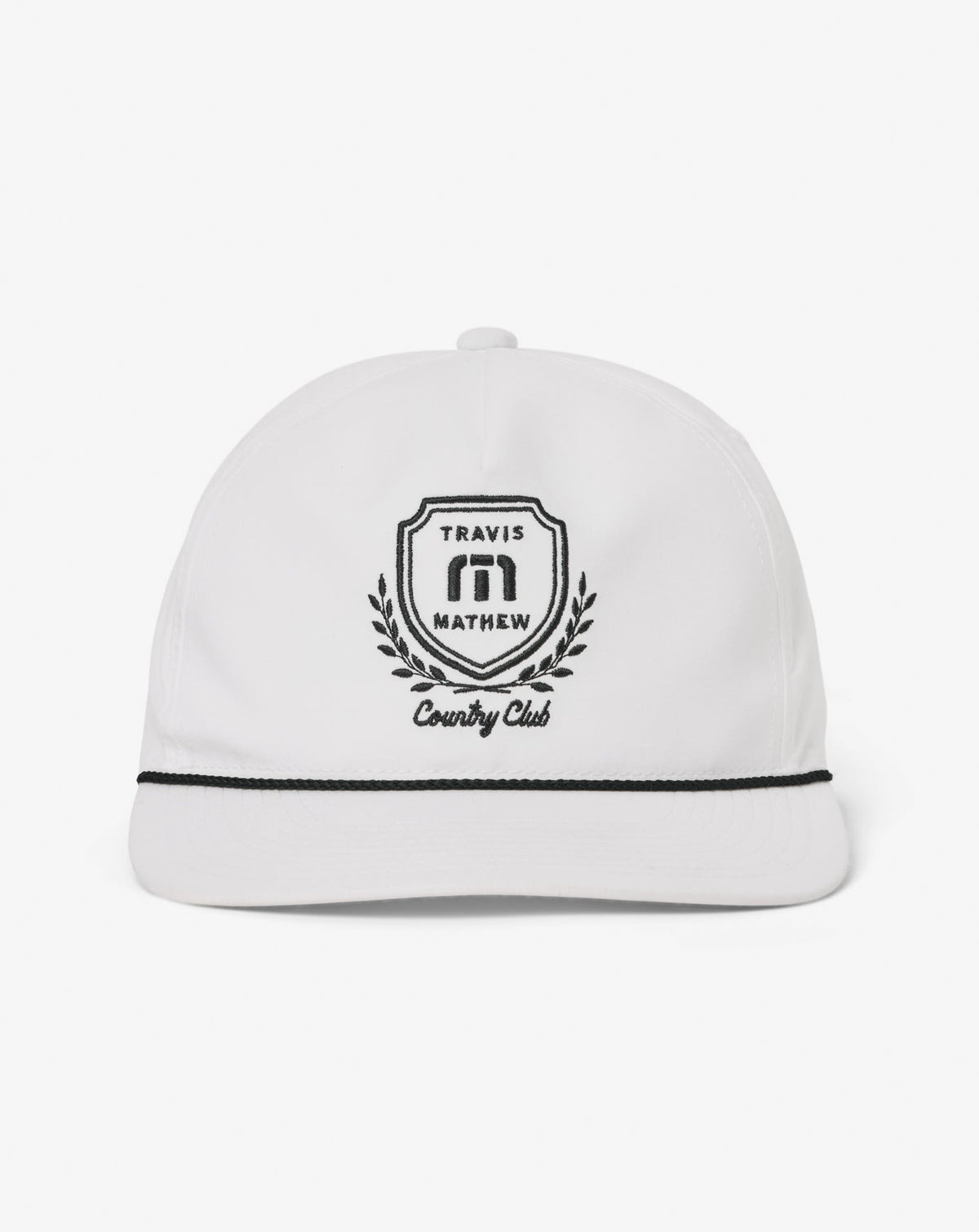 Local Favorite Snapback Hat Men|Accessories/White