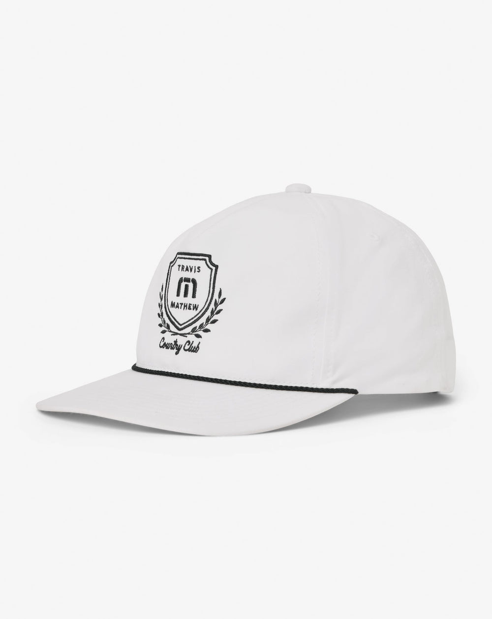 Local Favorite Snapback Hat Men|Accessories/White