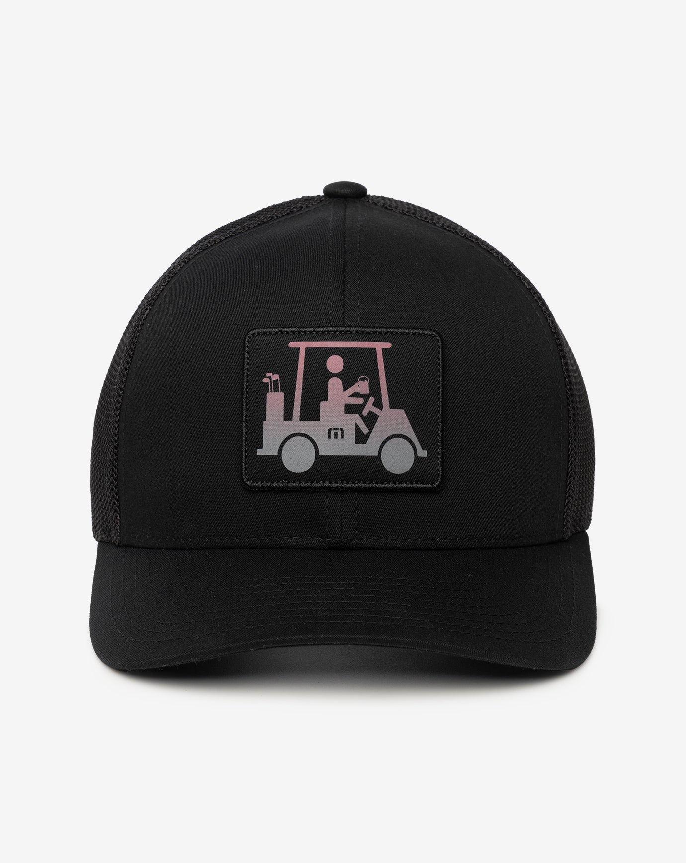 El Capitan 2.0 Snapback Hat Men|Accessories/Black