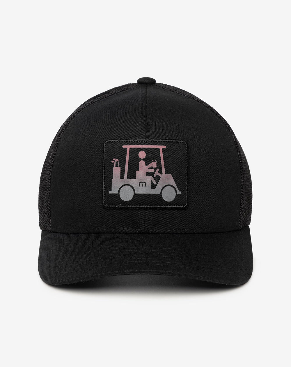 El Capitan 2.0 Snapback Hat Men|Accessories/Black