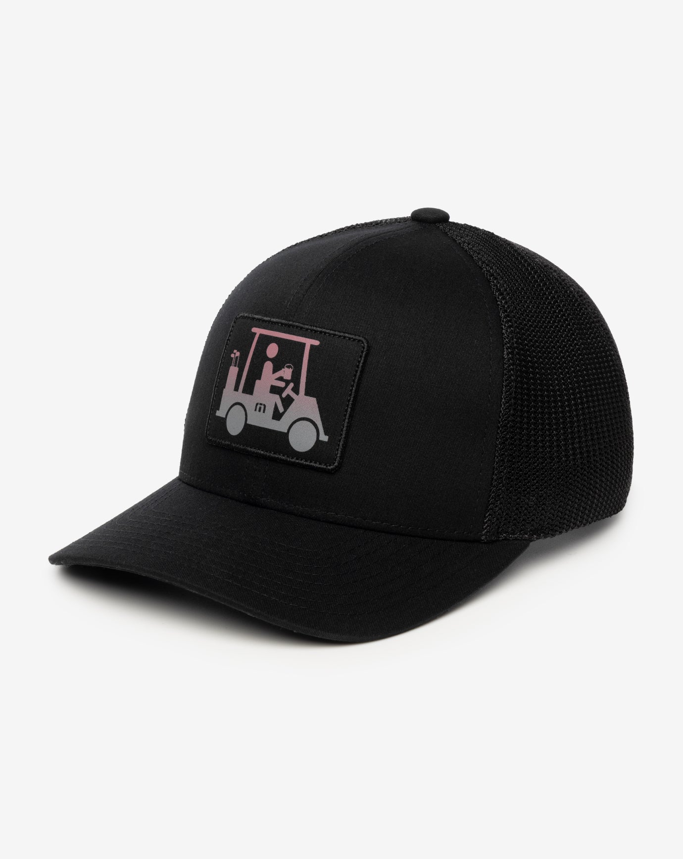 El Capitan 2.0 Snapback Hat Men|Accessories/Black