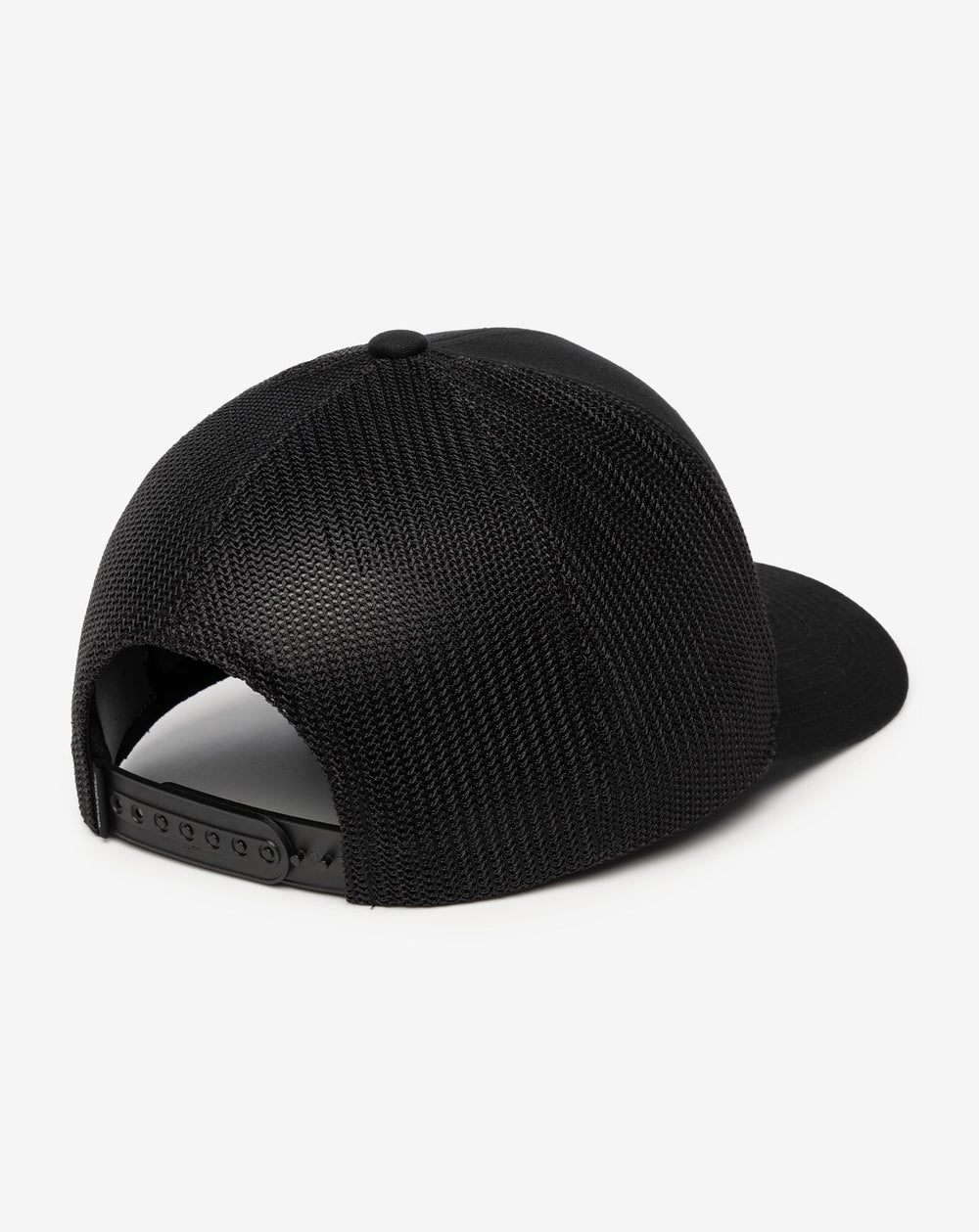 El Capitan 2.0 Snapback Hat Men|Accessories/Black