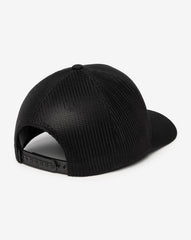 El Capitan 2.0 Snapback Hat Men|Accessories/Black