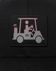 El Capitan 2.0 Snapback Hat Men|Accessories/Black