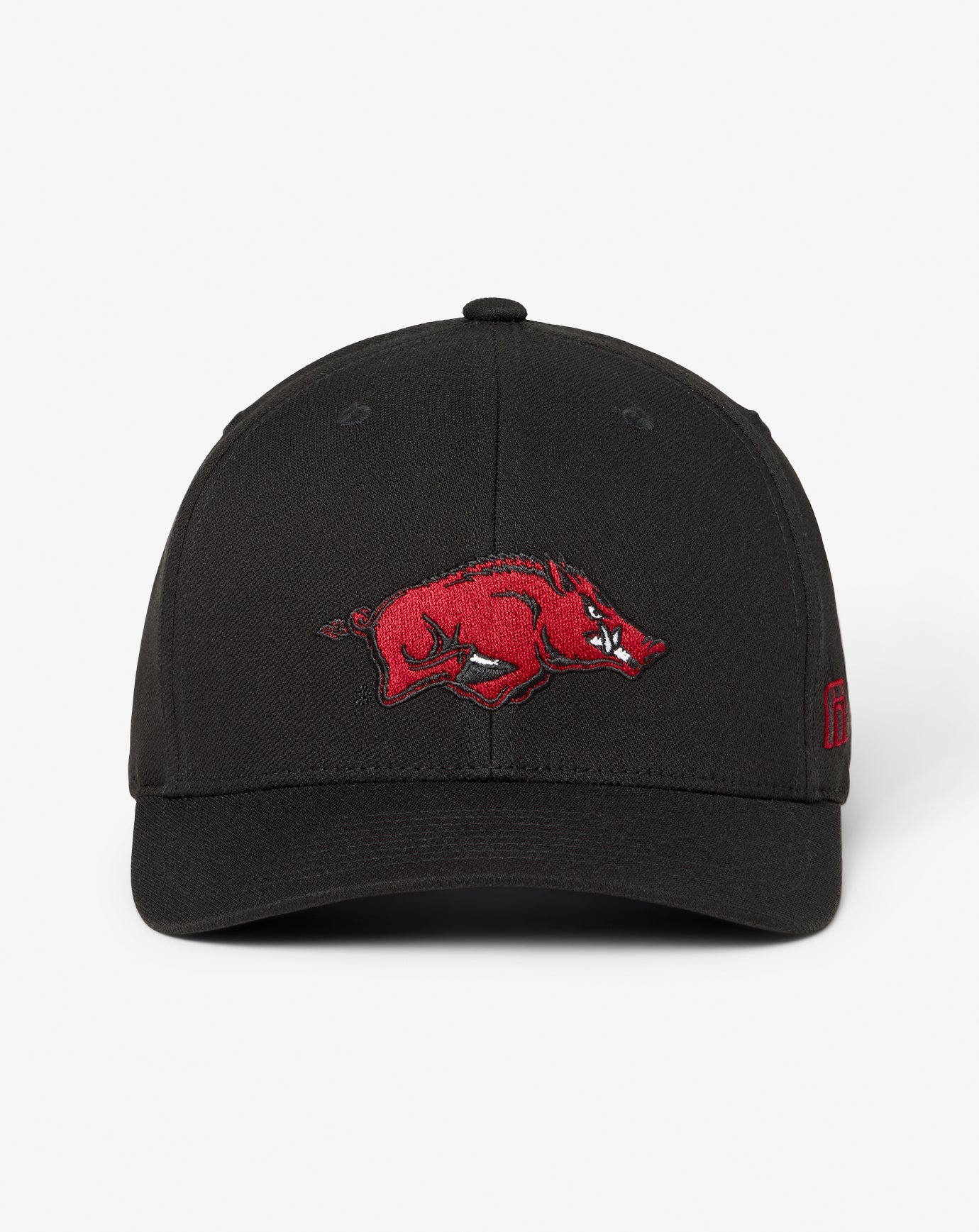Arkansas Recruiting Class Snapback Hat Men|Accessories|Game Day|New/Black