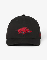 Arkansas Recruiting Class Snapback Hat Men|Accessories|Game Day|New/Black