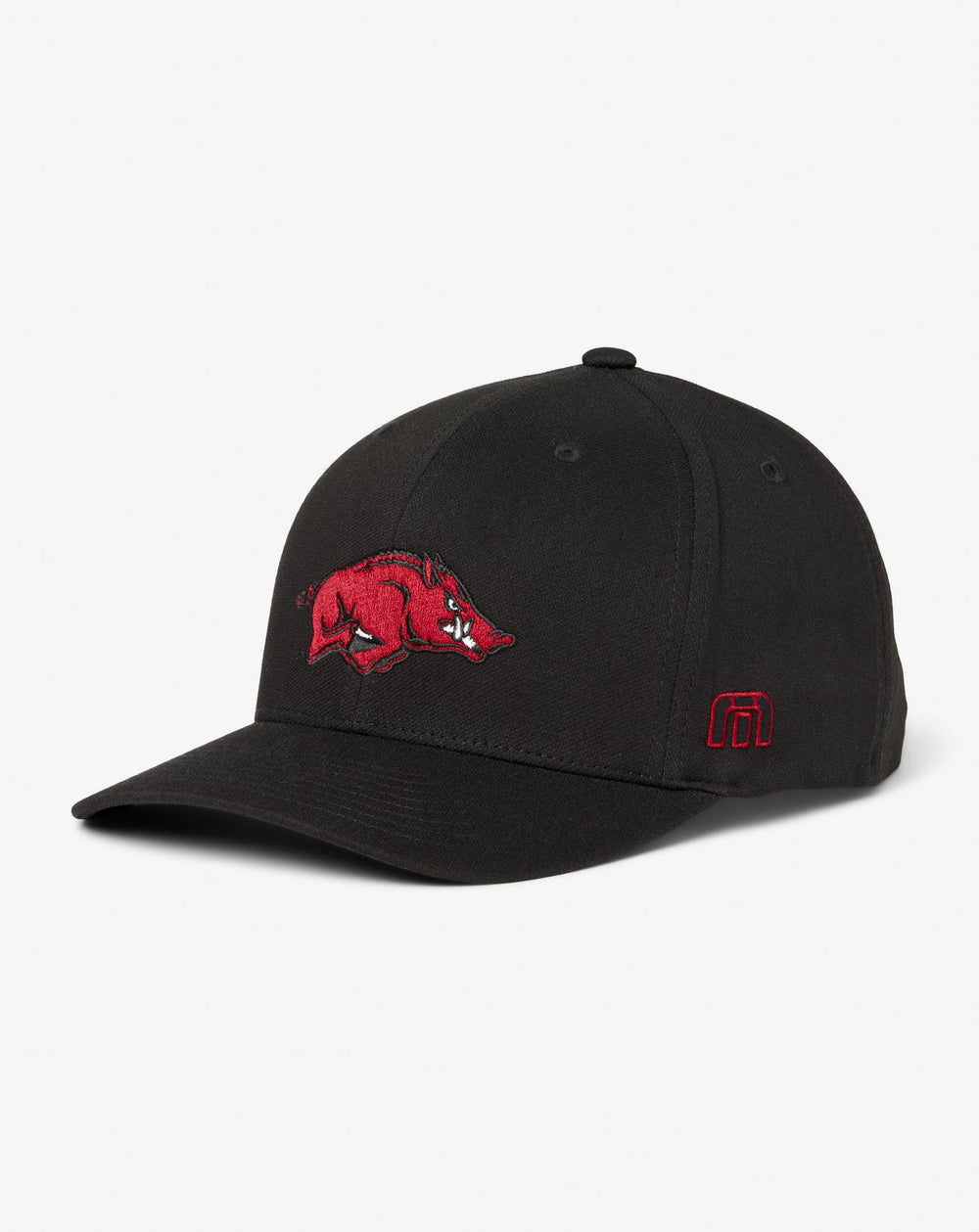 Arkansas Recruiting Class Snapback Hat Men|Accessories|Game Day|New/Black
