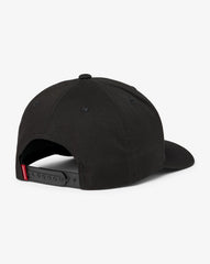 Arkansas Recruiting Class Snapback Hat Men|Accessories|Game Day|New/Black