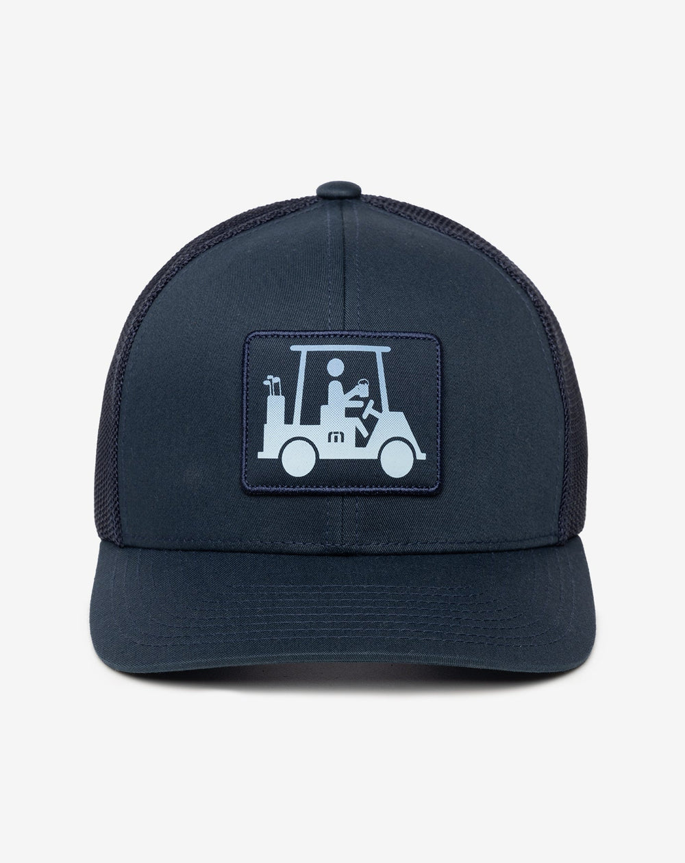 El Capitan 2.0 Snapback Hat Men|Accessories/Blue Nights