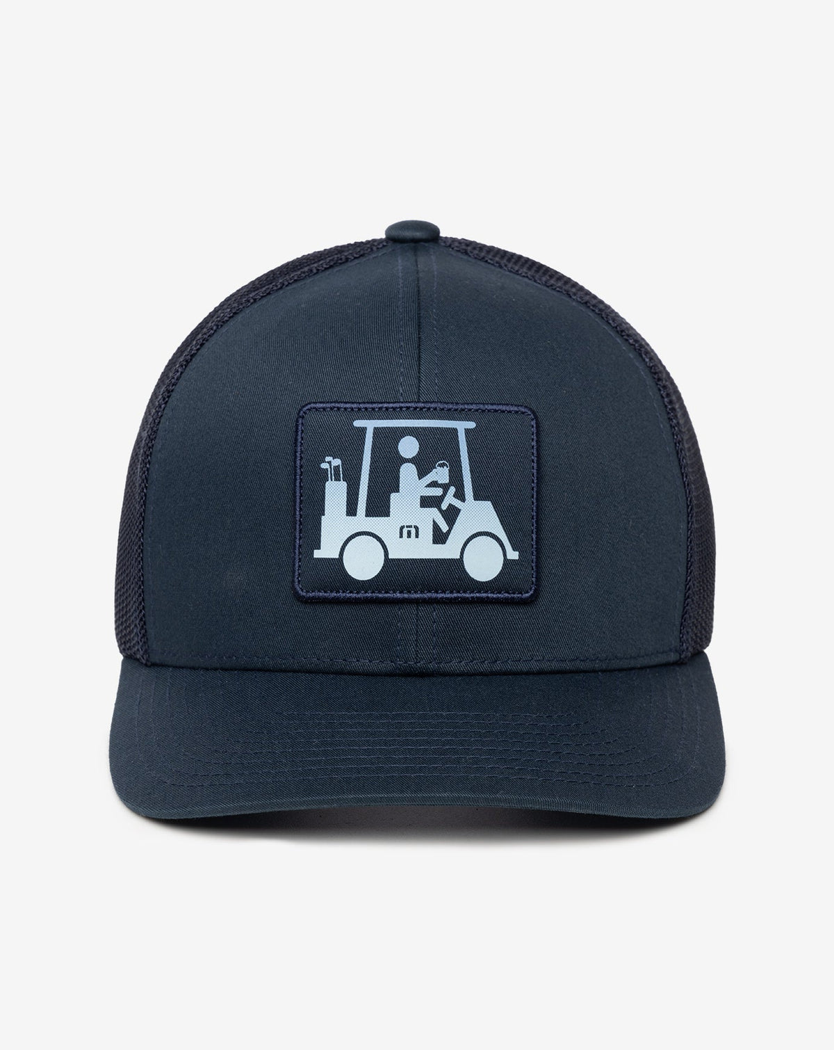 El Capitan 2.0 Snapback Hat Men|Accessories/Blue Nights