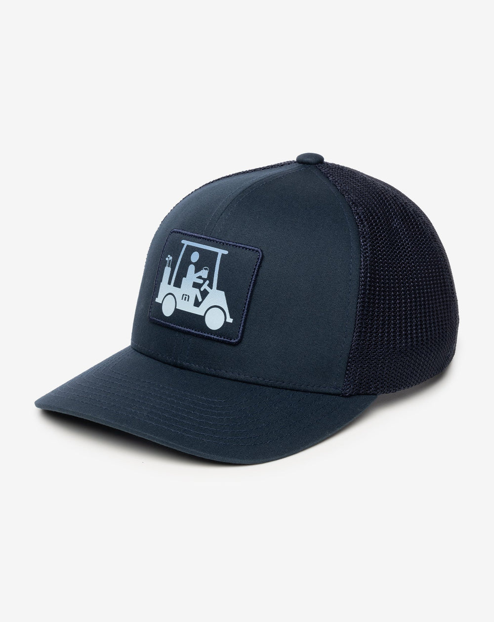 El Capitan 2.0 Snapback Hat Men|Accessories/Blue Nights