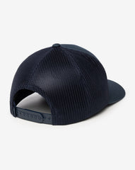 El Capitan 2.0 Snapback Hat Men|Accessories/Blue Nights