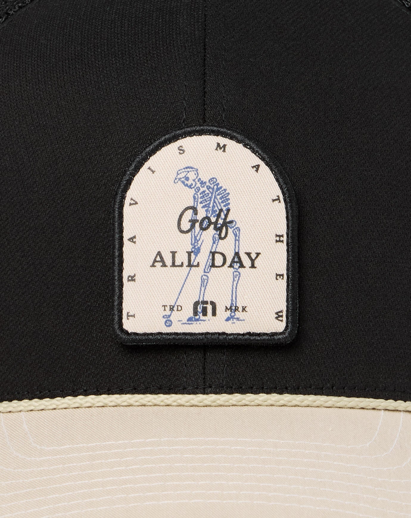 Beer Break Snapback Hat Men|Accessories/Black