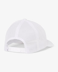 LSU Drum Major Snapback Hat Men|Accessories|Game Day|New/White