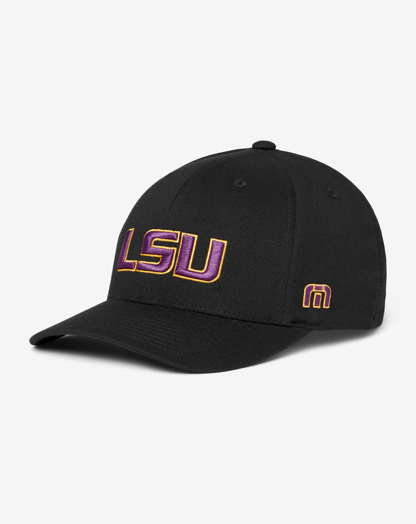 LSU Recruiting Class Snapback Hat Men|Accessories|Game Day|New/Black
