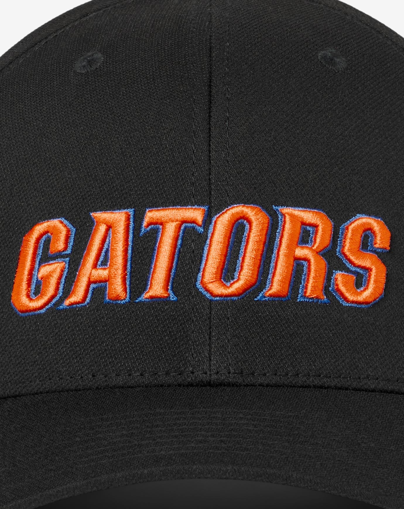 Florida Recruiting Class Snapback Hat Men|Accessories|New/Black