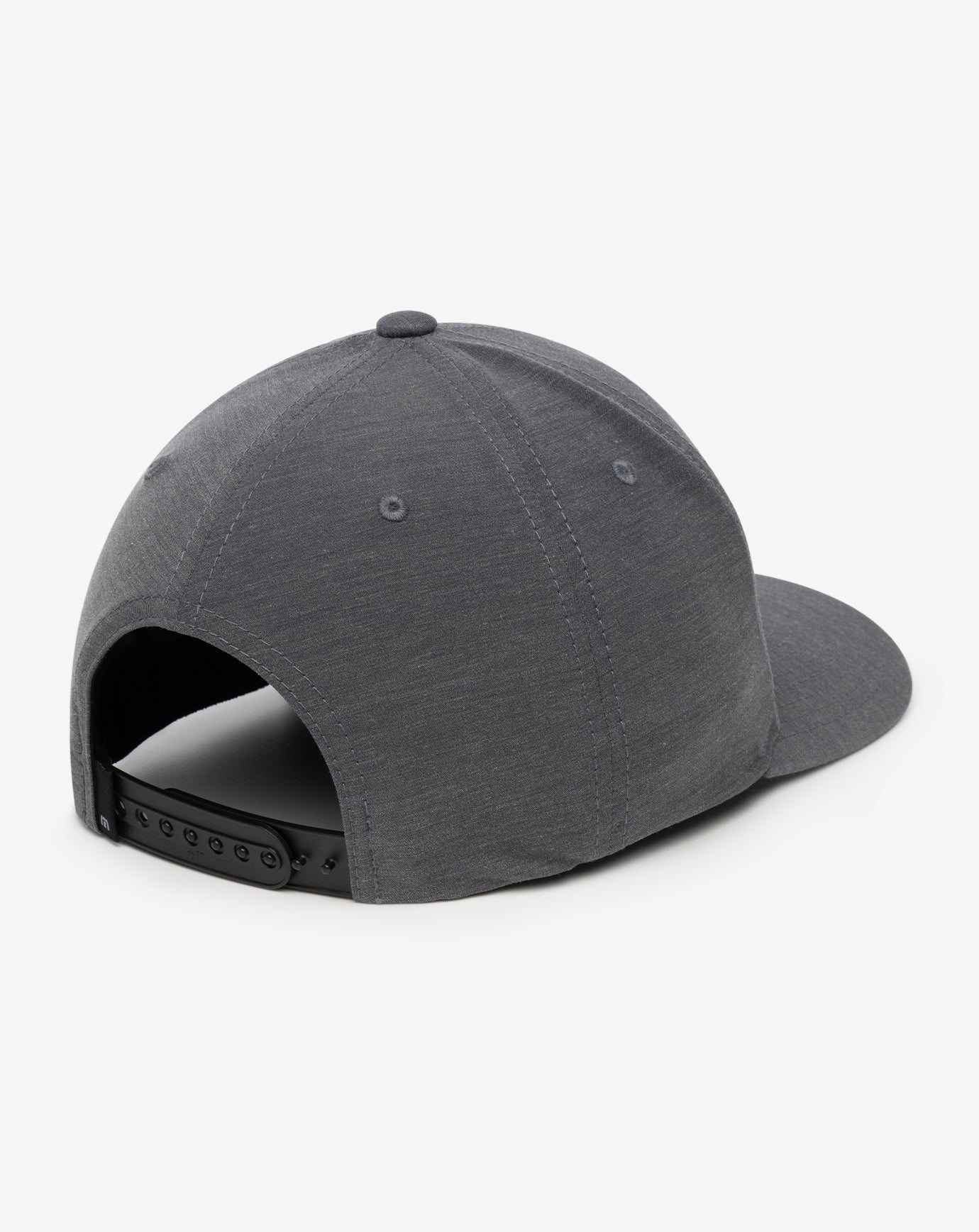 Myths And Legends Snapback Hat Men|Accessories/Heather Grey Pinstripe