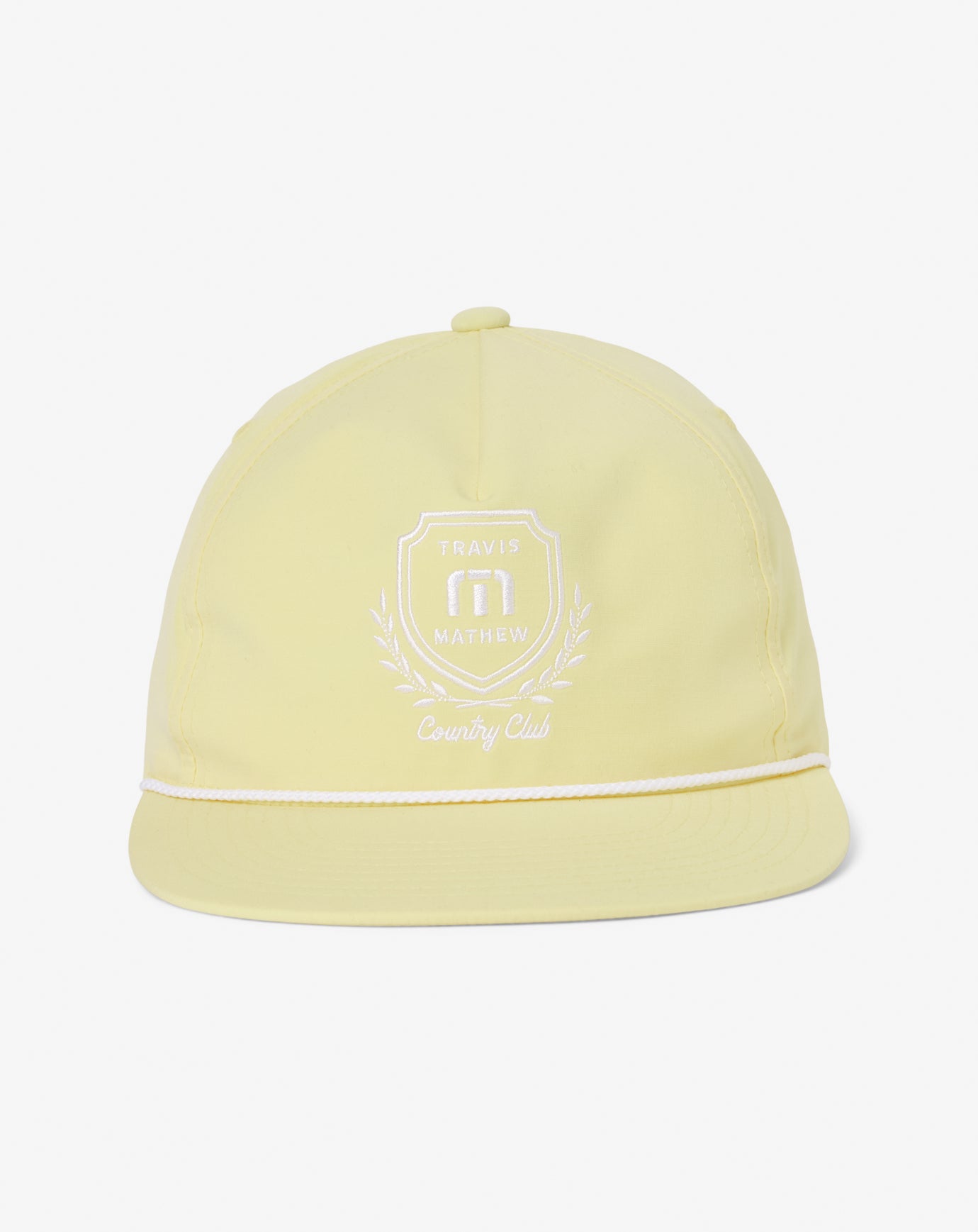Local Favorite Snapback Hat Men|Accessories/French Vanilla