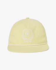 Local Favorite Snapback Hat Men|Accessories/French Vanilla