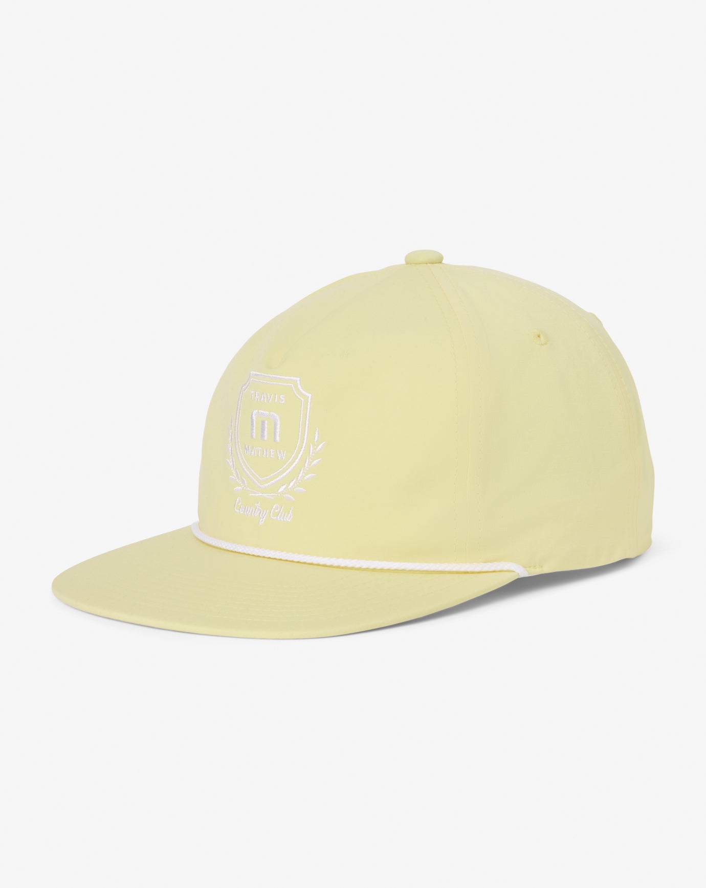 Local Favorite Snapback Hat Men|Accessories/French Vanilla