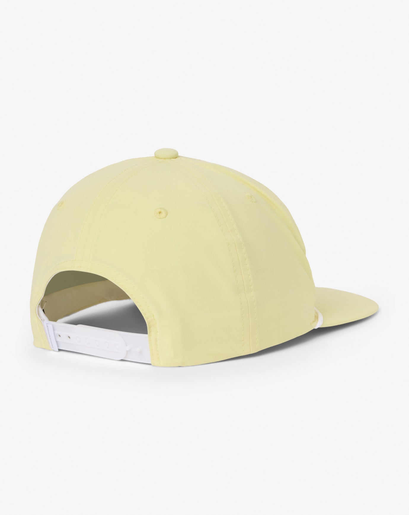 Local Favorite Snapback Hat Men|Accessories/French Vanilla