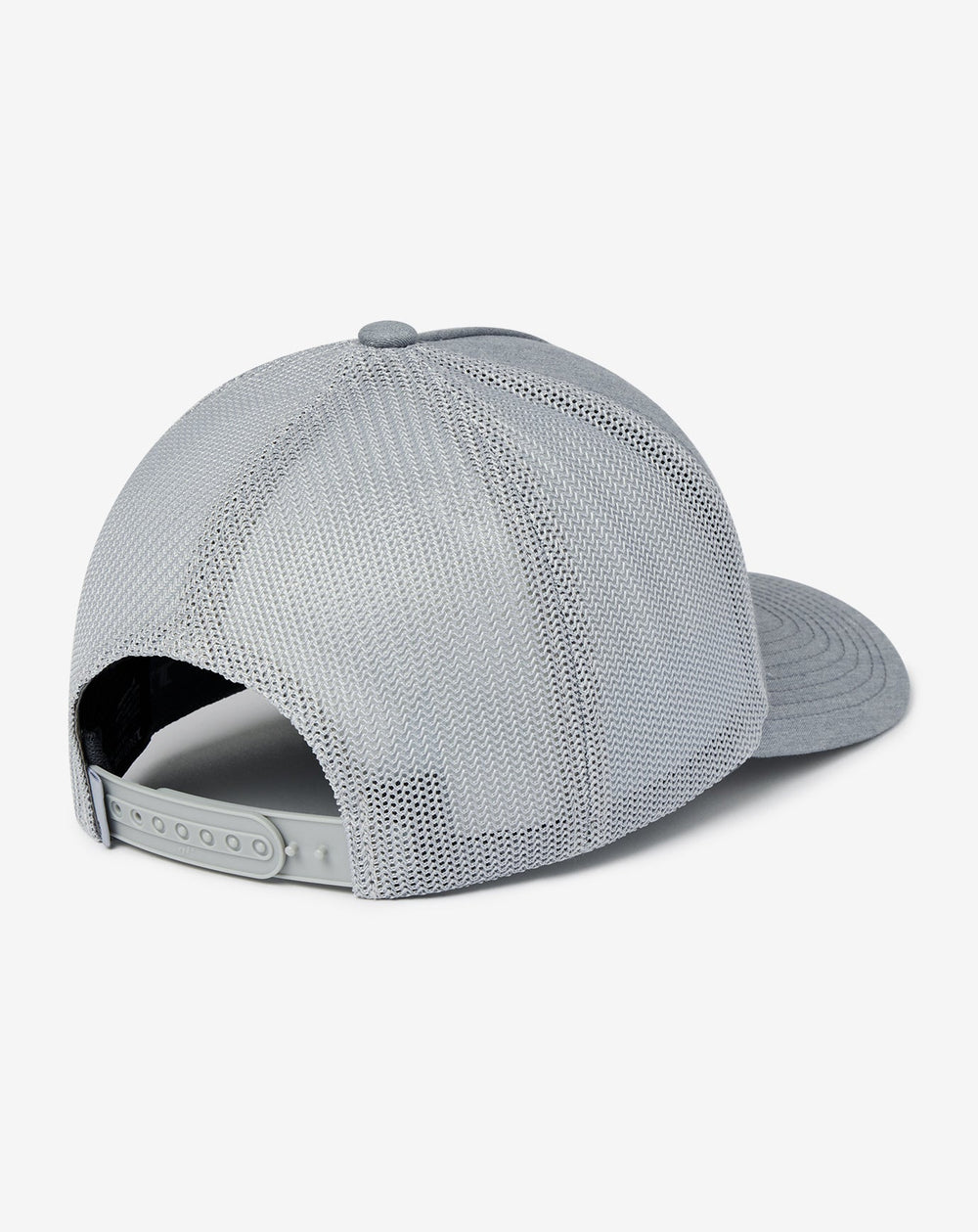Nice 2.0 Snapback Hat Men|Accessories/Heather Grey