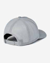 Nice 2.0 Snapback Hat Men|Accessories/Heather Grey