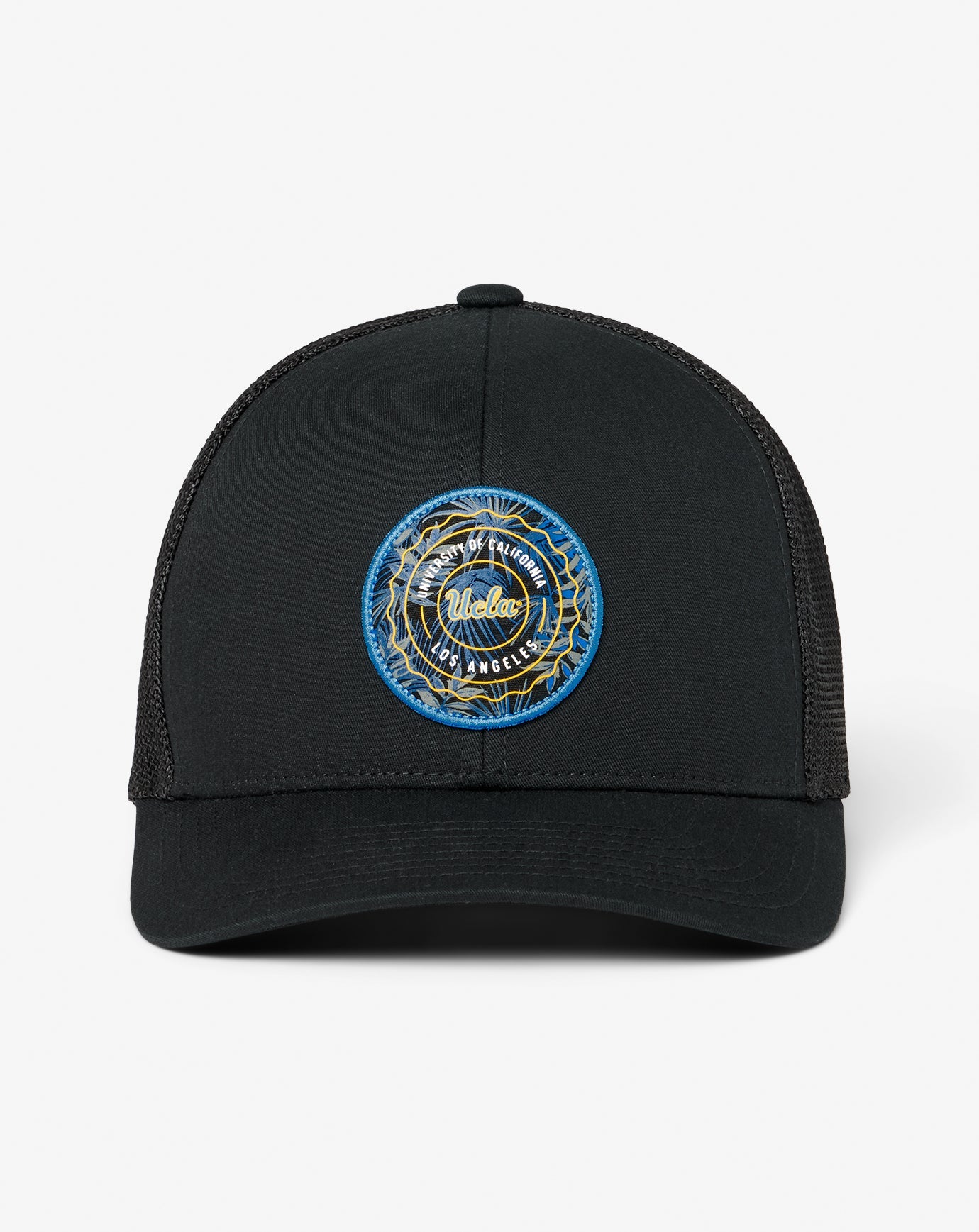 UCLA Spirit And Tradition Snapback Hat Men|Accessories|Game Day|New/Black
