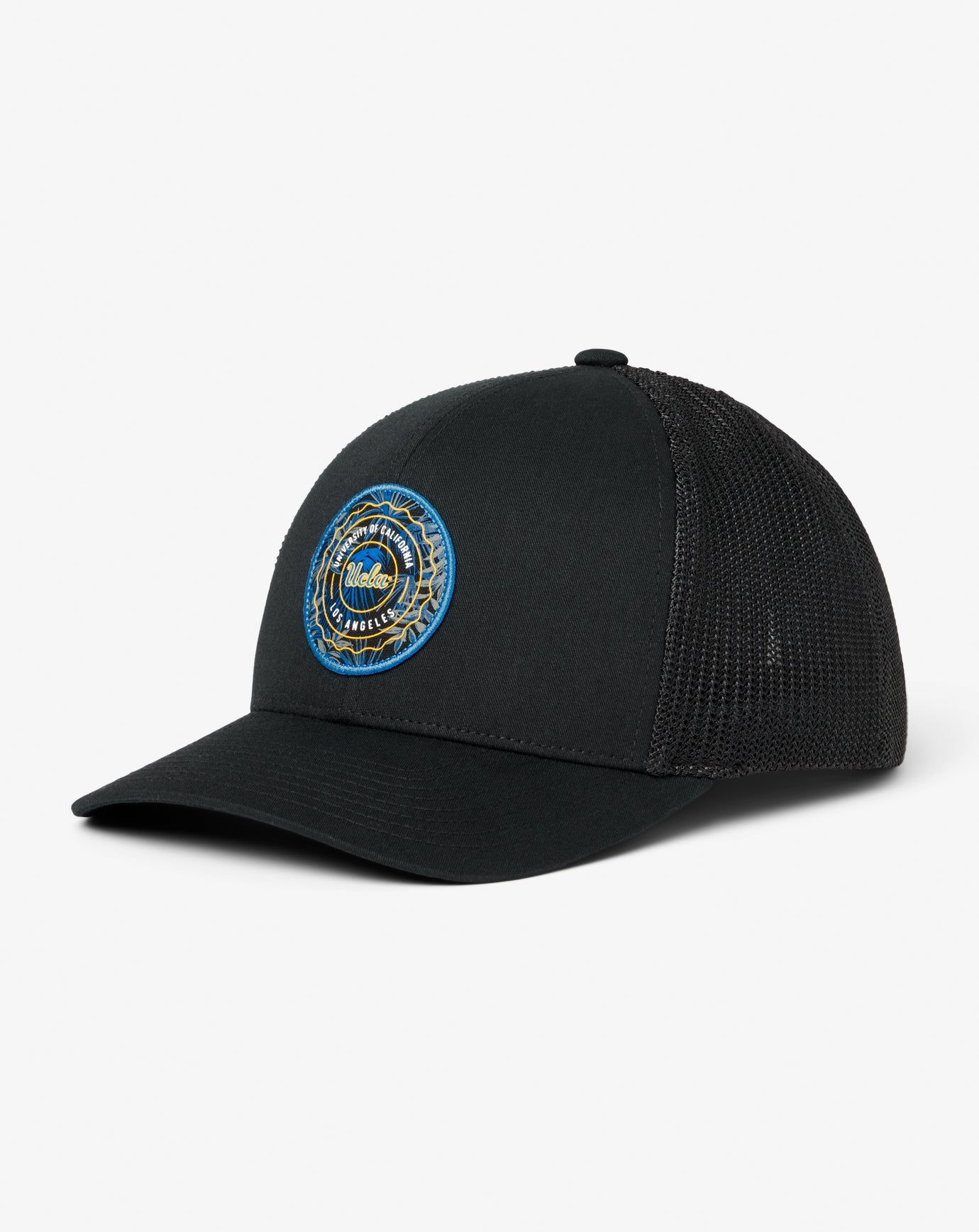 UCLA Spirit And Tradition Snapback Hat Men|Accessories|Game Day|New/Black