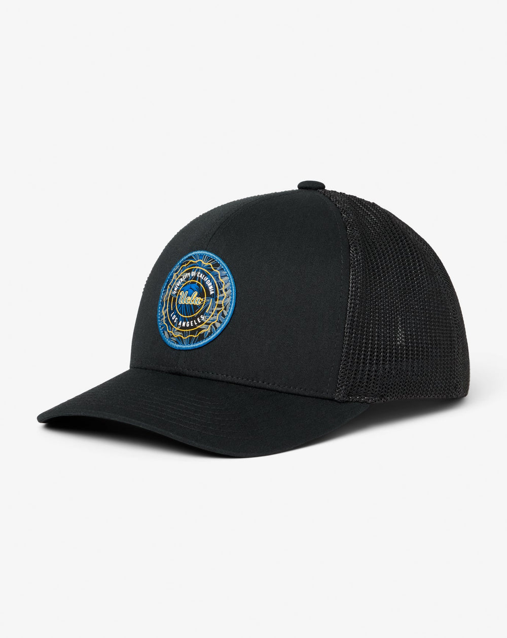 UCLA Spirit And Tradition Snapback Hat Men|Accessories|Game Day|New/Black